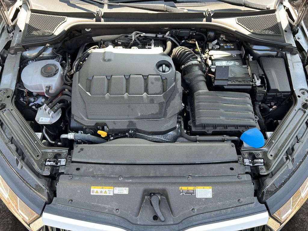 Skoda Octavia - Bild 20