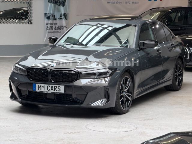 BMW 330i M Sport Pro 360°|ACC|DAP|GSD|HK|HUD|Memory|