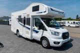 Rimor Evo 5 *5 Personen*Bronze Paket*Truma C6*ISOFIX* - Wohnmobil oder -wagen Personen 6
