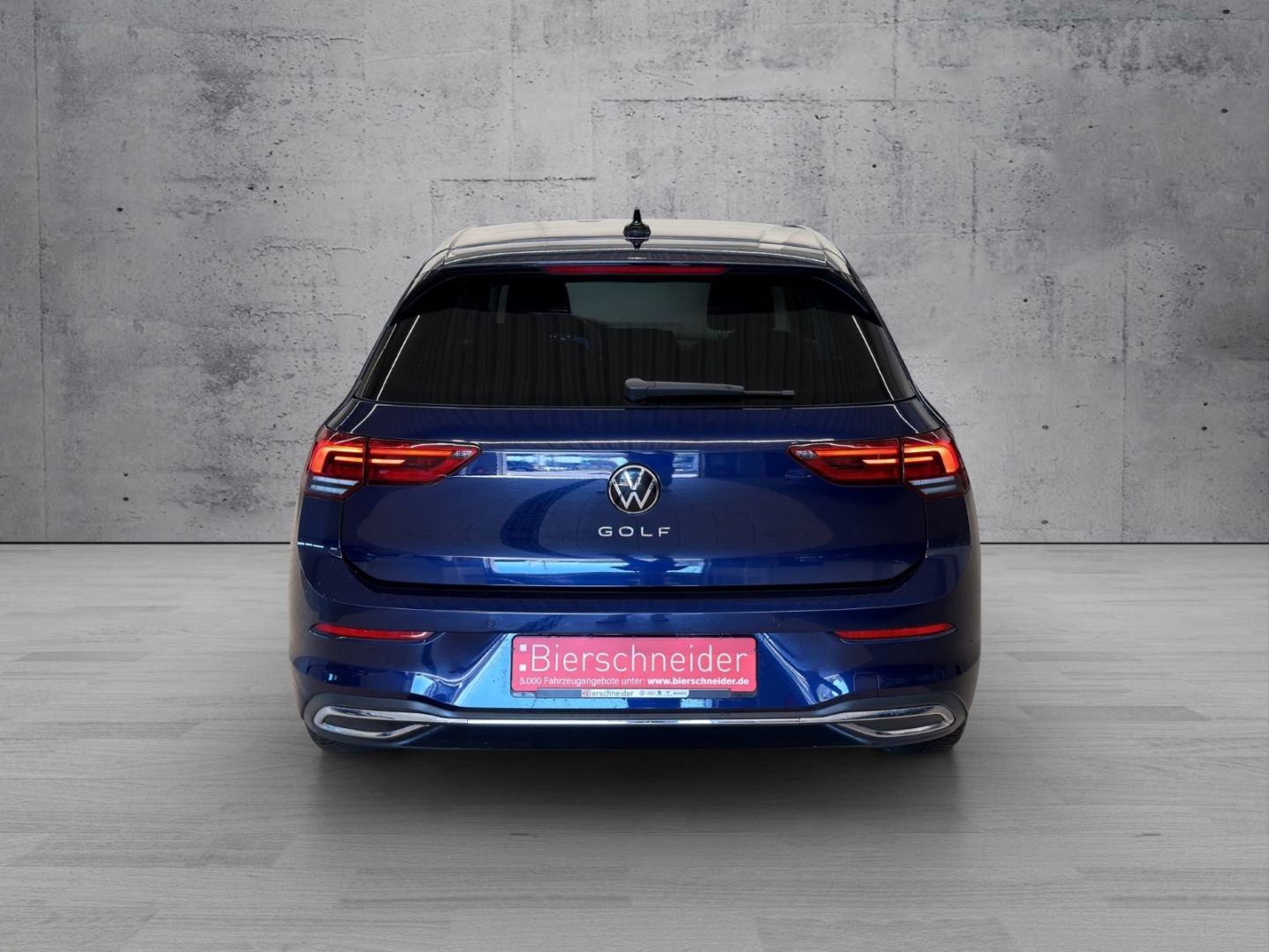 Volkswagen Golf - Bild 6