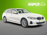 BMW 318 d Touring Steptronic+LED+VIRTUAL+SHZ - gebrauchte BMW 318 aus dem Jahr 2023