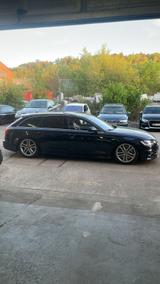 Audi S6 4.0 TFSI quattro S tronic Avant - - gebrauchte Audi S6 aus dem Jahr 2014