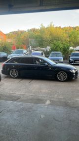 Audi S6 4.0 TFSI quattro S tronic Avant - - Audi S6 aus 2014