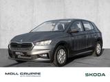 Skoda Fabia 1.0 Selection 130 Jahre LED PDC SHZ