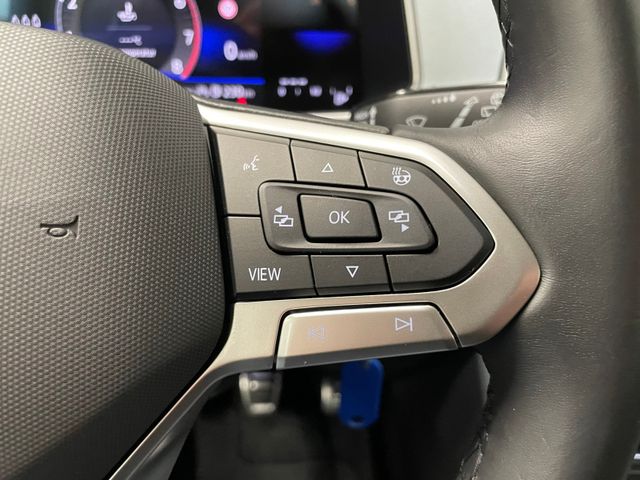 T-Roc Goal 1.0 TSI STANDHZG LED NAVI ACC