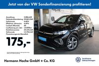 Volkswagen T-Cross - Vorschau Bild 1