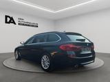 BMW 520d TOURING*AHK*KAMERA*LED*GARANTIE* - gebrauchte BMW 520 aus dem Jahr 2018