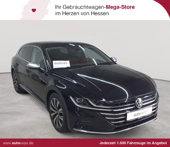 VW Arteon SB 2.0 TDI DSG Elegance AHK BusiP