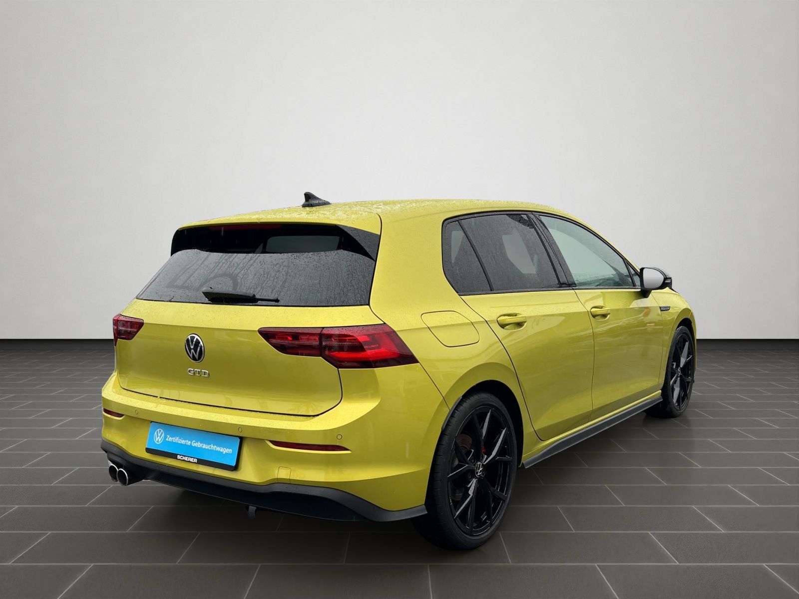 Volkswagen Golf - Bild 3