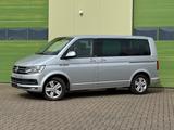 Volkswagen T6 Multivan 2.0 TDI Generation Six/Standhzg./AHK - Volkswagen: Multivan Generation
