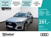 Audi Q3 - Vorschau Bild 1