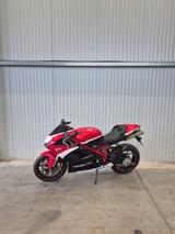 Ducati 848 EVO Corse SE - DUCATI CORSE