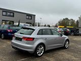 Audi A3 Sportback ambiente*Navi*Xenon*Alu*Temp*AHK* - Audi A3 mit Diesel-Antrieb: Limousine, Sportback Ambiente