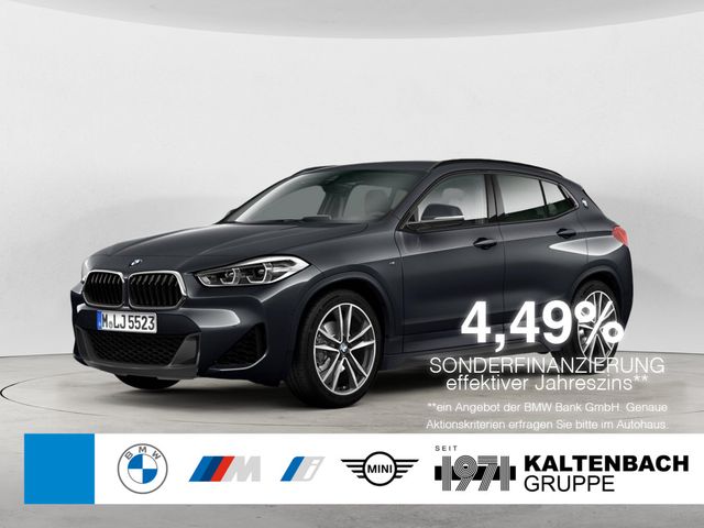 BMW X2 xDrive18d M Sport HUD SITZHEIZUNG H/K ACC