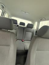 Volkswagen VW - Polo Cricket - Volkswagen Polo Cricket mit Benzin-Antrieb