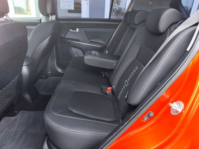 Kia Sportage Vision 4WD*AHK*Xenon*PDC*SHZ*