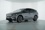 Skoda ENYAQ 85X SPORTLINE 4x4 PANO+WÄRMEPUMPE+MASSAGE - gebrauchte Skoda Enyaq aus dem Jahr 2024