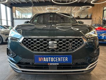 MYAUTOCENTER – Gebraucht- und Jahreswagen mit Werkstattservice in Pfaffenhofen Seat Tarraco Xcellence *LED*Virtuel*AHK*