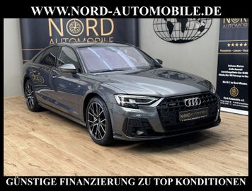 Audi A8 - 1