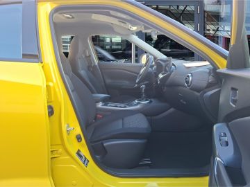 Nissan Juke Acenta 1.0 DIG-T °LED°SHZ°RFK°AAC°Tempomat°