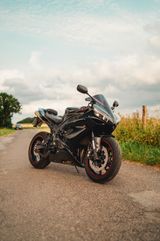 Yamaha Yzf R1 rn12  - YAMAHA 2005 YZF R1