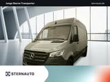 Mercedes-Benz Sprinter 315 KA 39 HD Navi Klima LED Standhz - Mercedes-Benz Sprinter in Magdeburg