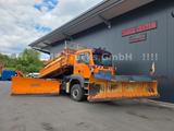 MAN TGA 18.350 / 4X4 ALLRAD / Winterdienst Kommunal