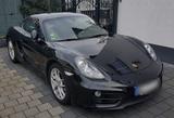 Porsche Cayman,Inspektion NEU,WR,Sport Chrono Pake... - Porsche Cayman: Sport