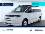 Volkswagen California Coast AHK TravelAssist Standhzg Navi