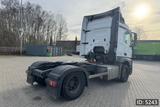Mercedes-Benz Actros 1840 StreamSpace, Euro 6 - Mercedes-Benz Actros 1840