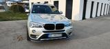 BMW x3 f25 3.5i  x-Line LED, Panorama, 360... - BMW X3: 2.5