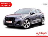 Audi SQ2 2.0 TFSI quattro LED ACC Leder Navi AHK - Audi SQ2: Automatik