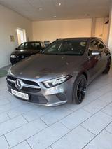 Mercedes-Benz A 180 A A 180 - : Leder, Kleinwagen