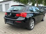 BMW 116 Baureihe 1 Lim. 5-trg. 116 i Advantage - BMW 116 in Düsseldorf