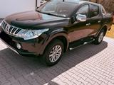 Mitsubishi L200 - gebrauchte Mitsubishi L200 aus dem Jahr 2016