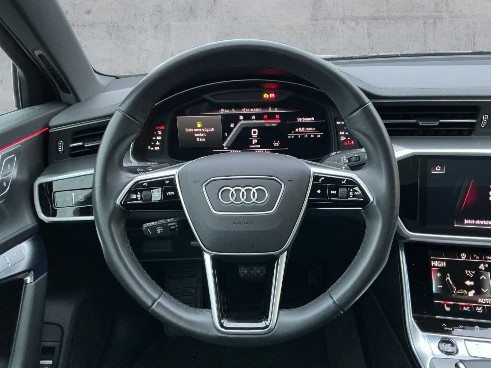 Audi A6 Avant 40 TDI QU DESIGN 5JG+PANO+HuD+AHK-Vob. foto 10