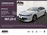 Volkswagen Passat Business 2.0 TDI SCR DSG - Volkswagen Passat Neuwagen