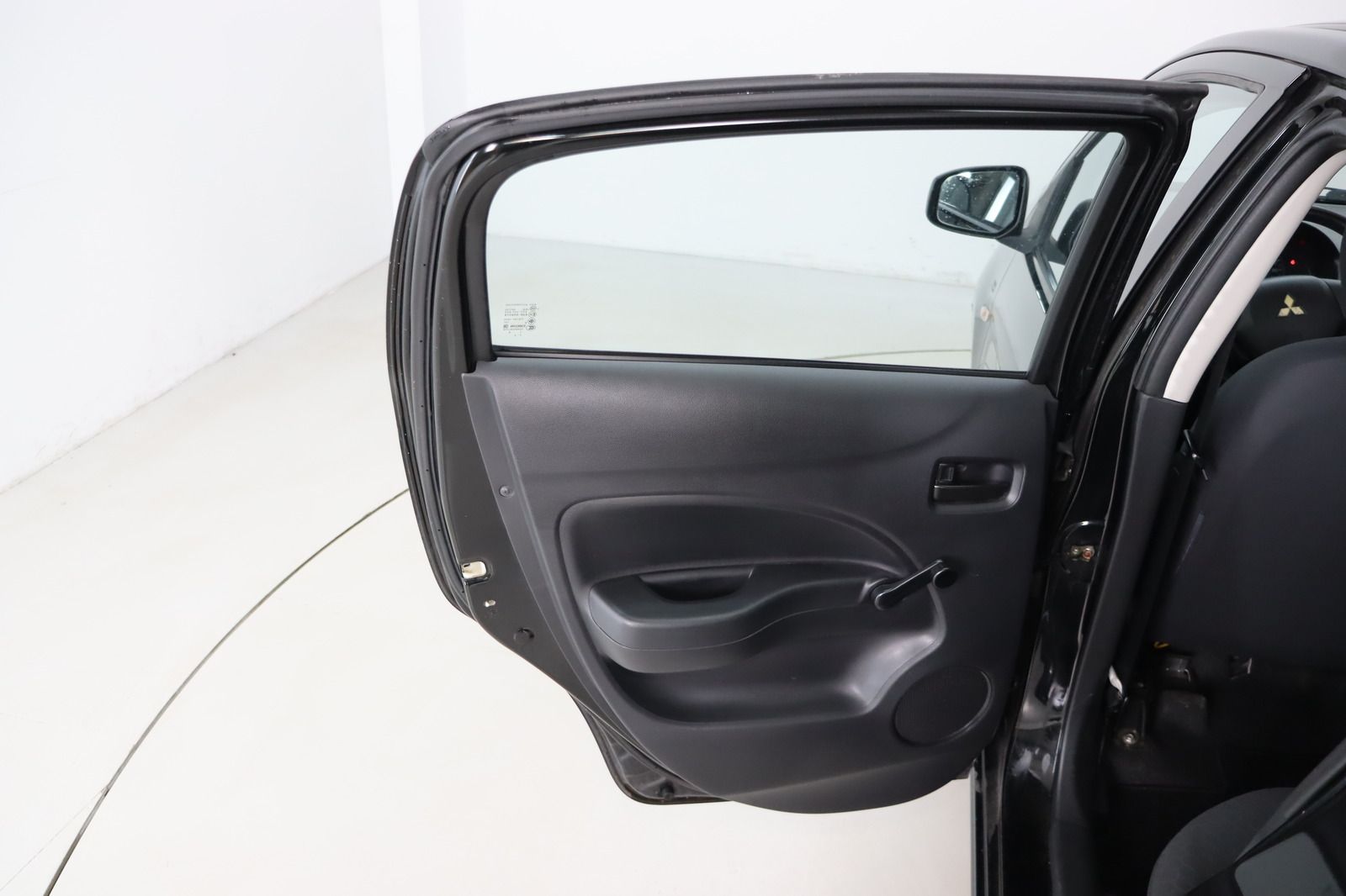 Fahrzeugabbildung Mitsubishi Space Star 1.0 * Klima * aus 1. Hand