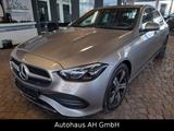 Mercedes-Benz C 220 C Limousine C 220 d - Mercedes-Benz C 220 in Oberhausen