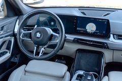 BMW X1 – 15 / 32
