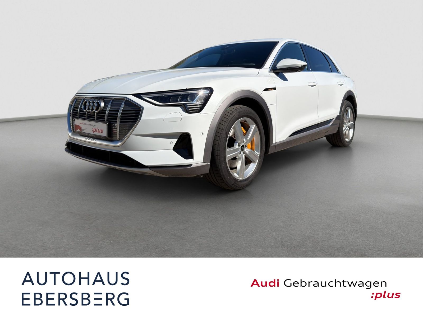 Audi e-tron 55 qu S-line Keyl HUD Mem B&O Pano Alca foto 1