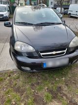 Chevrolet Auto Rezzo Chevrolet - Chevrolet Rezzo