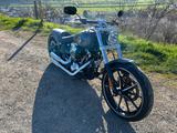 Harley-Davidson Breakout 103 - Custom Umbau - MOTORRAD UMBAU