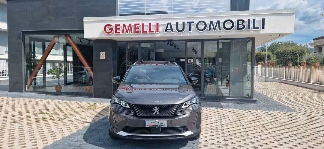 Peugeot 3008 1.5 DIESEL 130 CV EAT8 GT 03/2023 K imagem 2