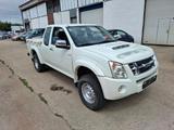 Isuzu D-Max 2.5TD LS Space Cab Klima Euro 4 - Isuzu D-Max: 2.5