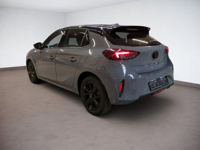 Corsa F GS Automatik