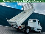 Mercedes-Benz Sprinter 316 CDI*AHK*Dreiseitenkipper*Kipper*TÜV - Mercedes-Benz Sprinter Kipper mit Diesel-Antrieb