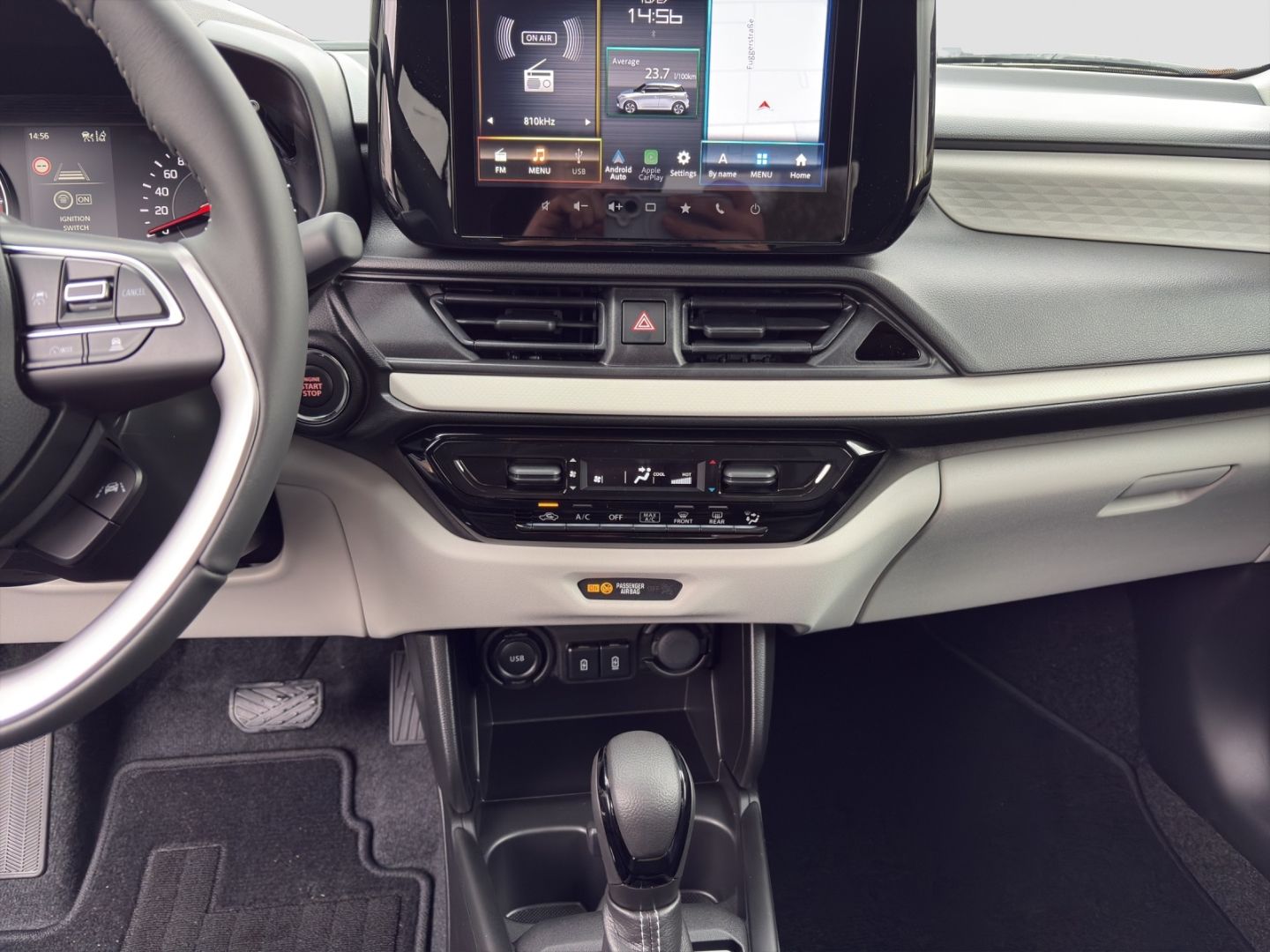 Suzuki Swift - Bild 13