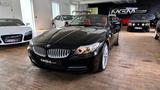 BMW Z4 Roadster sDrive 28i*1.Hand*Xenon*Sitzheiz* - BMW Z4: Si