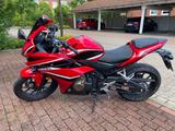 Honda CBR500R PC57 - HONDA CB 500